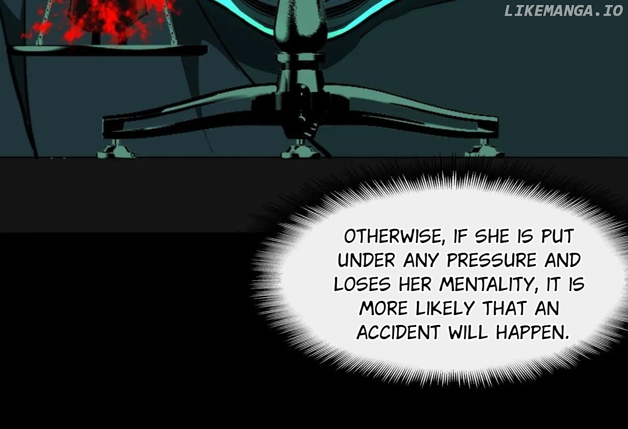 I created an Urban Legend Chapter 81 - page 17